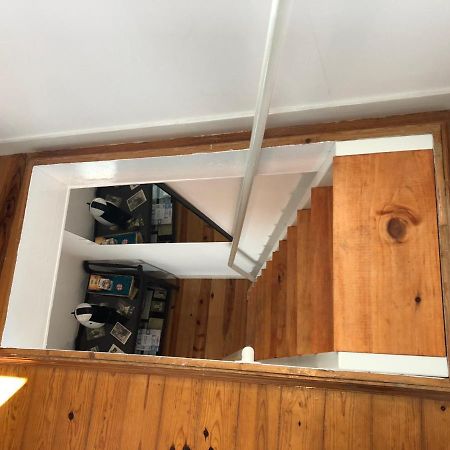 Alfama Apartment ลิสบอน ภายนอก รูปภาพ