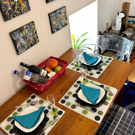 Alfama Apartment ลิสบอน ภายนอก รูปภาพ