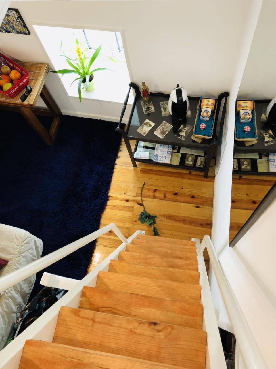 Alfama Apartment ลิสบอน ภายนอก รูปภาพ