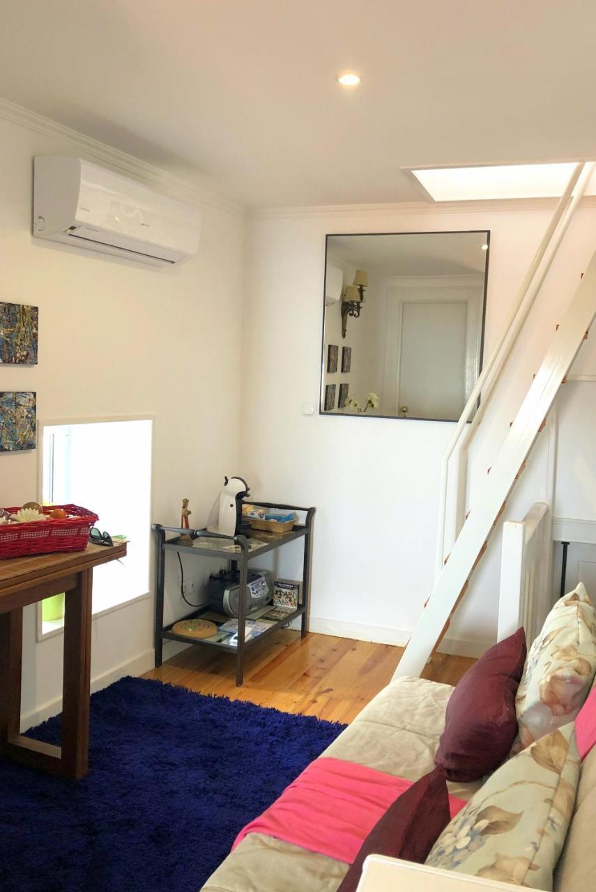 Alfama Apartment ลิสบอน ภายนอก รูปภาพ