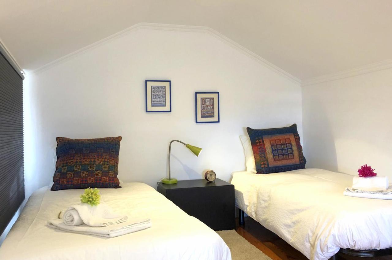 Alfama Apartment ลิสบอน ภายนอก รูปภาพ