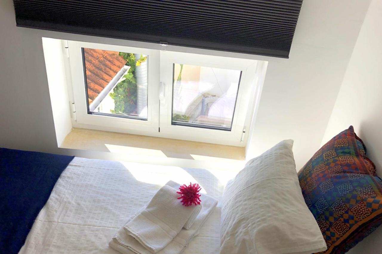 Alfama Apartment ลิสบอน ภายนอก รูปภาพ
