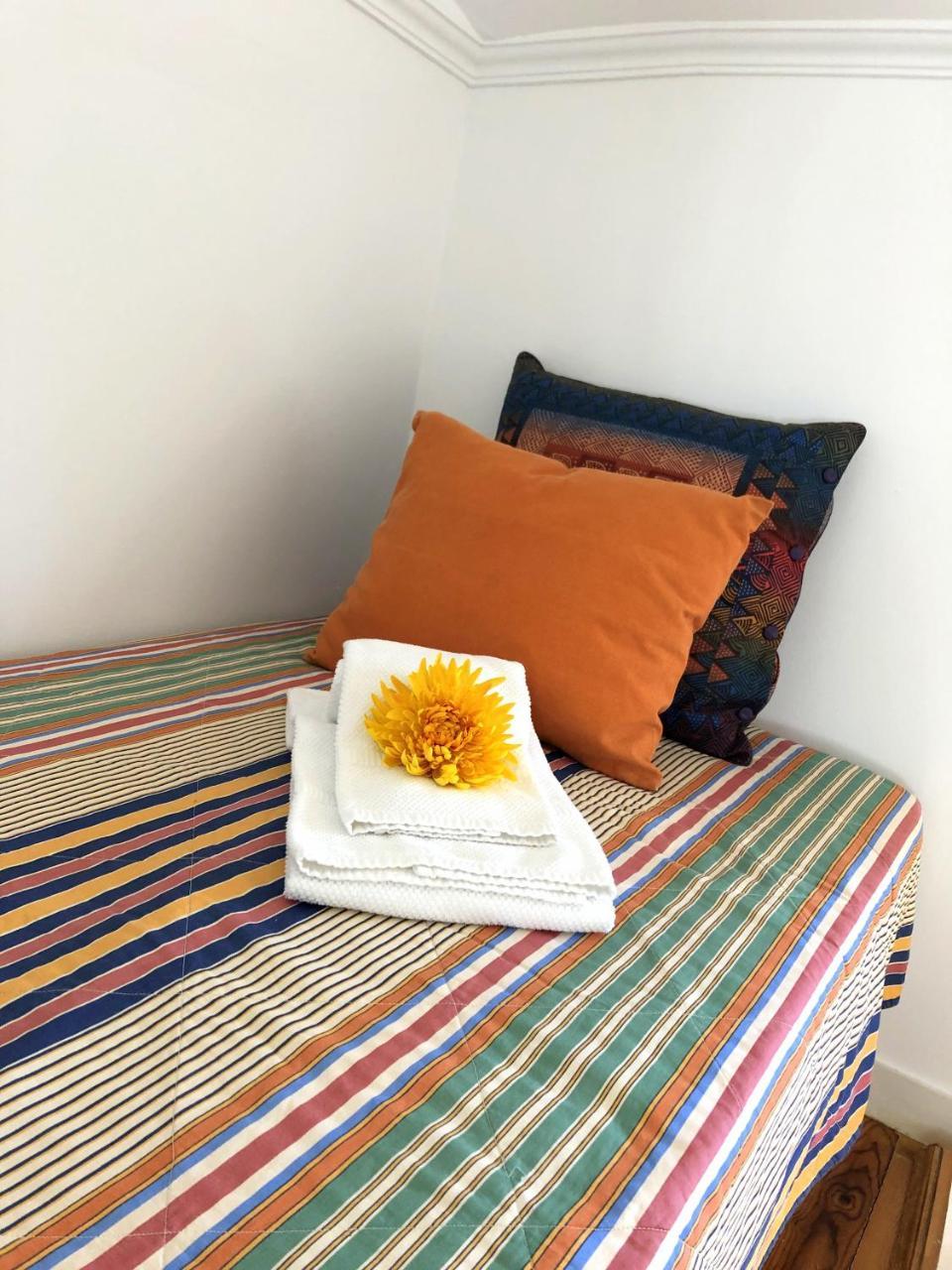 Alfama Apartment ลิสบอน ภายนอก รูปภาพ