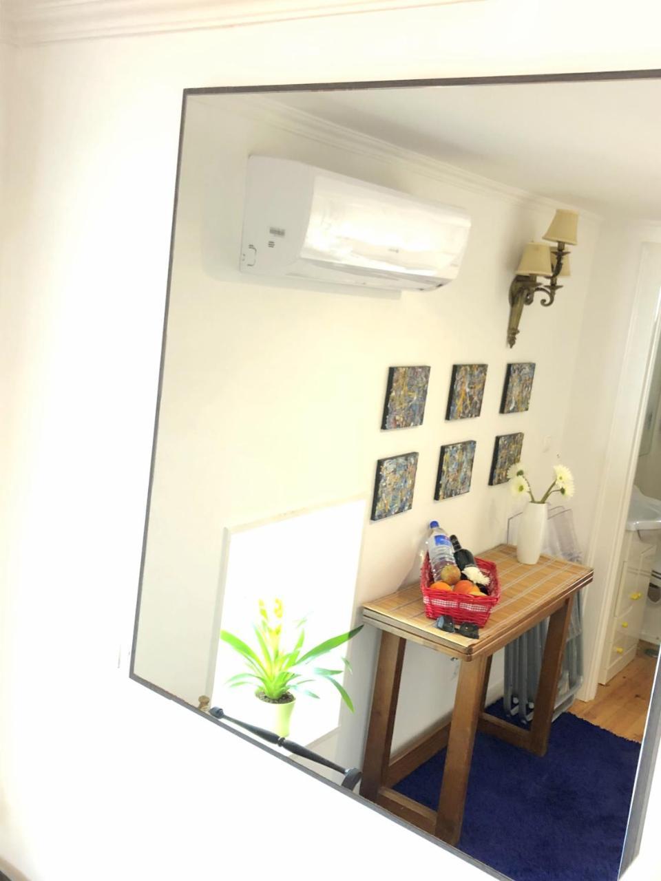 Alfama Apartment ลิสบอน ภายนอก รูปภาพ