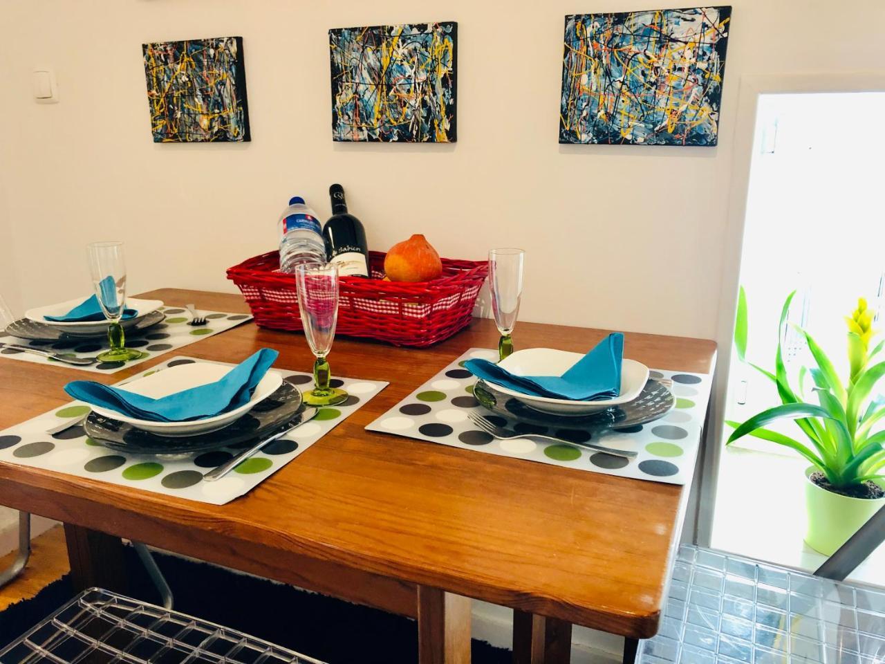 Alfama Apartment ลิสบอน ภายนอก รูปภาพ