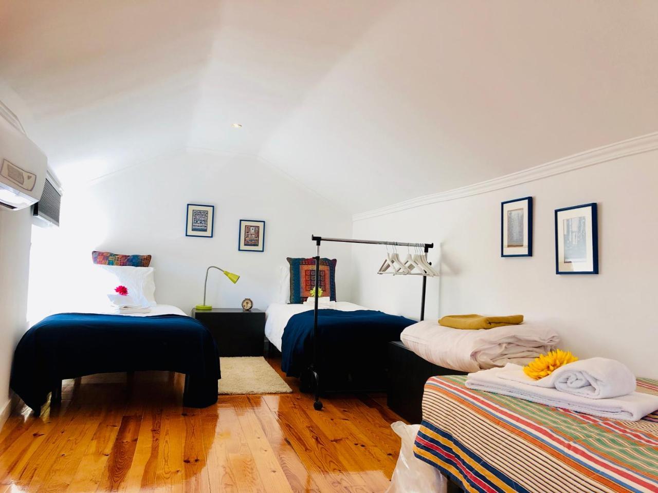Alfama Apartment ลิสบอน ภายนอก รูปภาพ