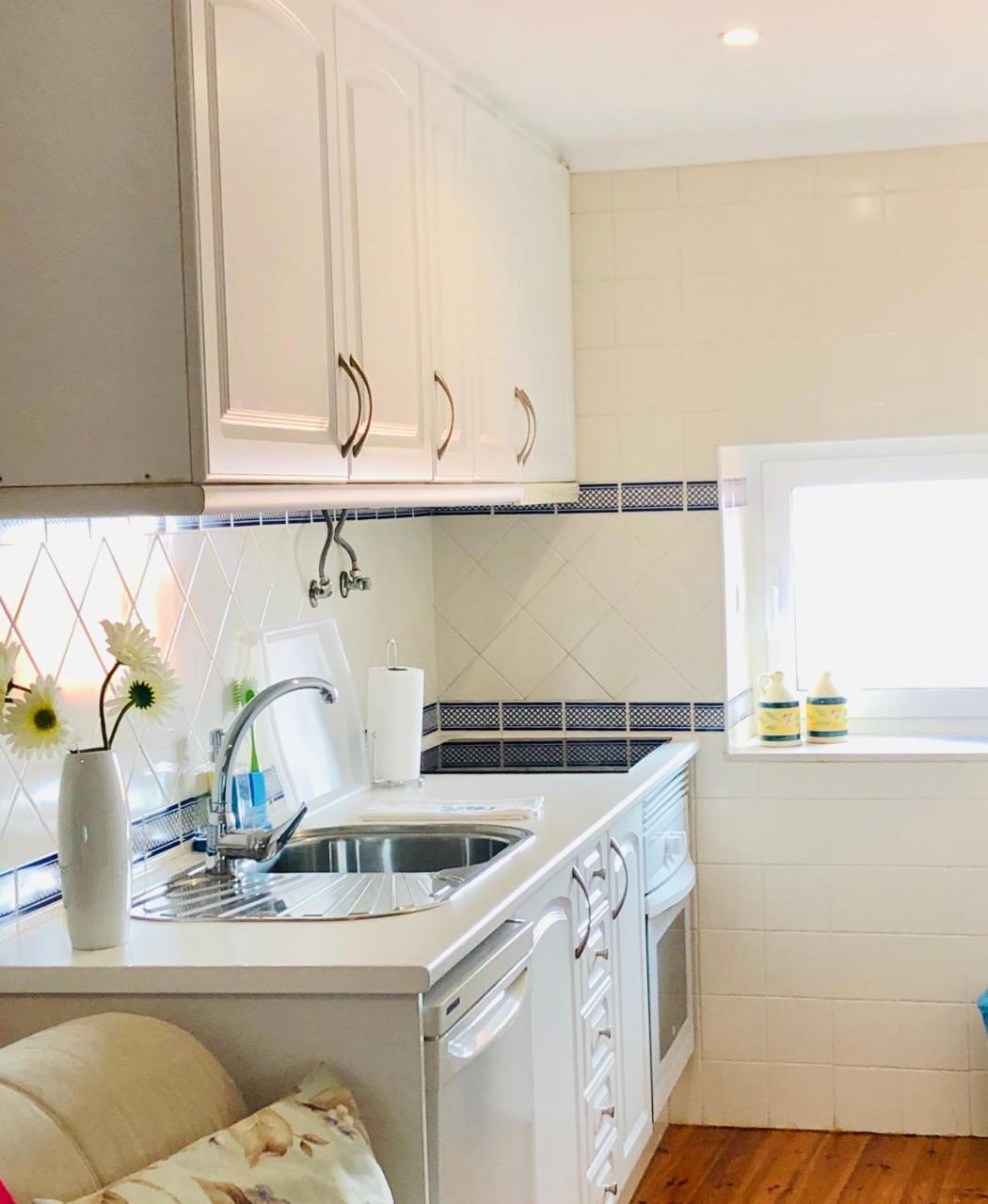 Alfama Apartment ลิสบอน ภายนอก รูปภาพ